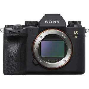 Sony A9 II body Camera