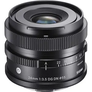 Sigma 24mm F3.5 DG DN | Contemporary (Leica L)
