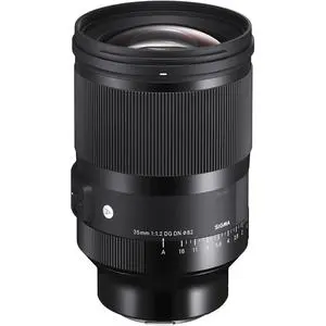 Sigma 35mm F1.2 DG DN Art (L mount)