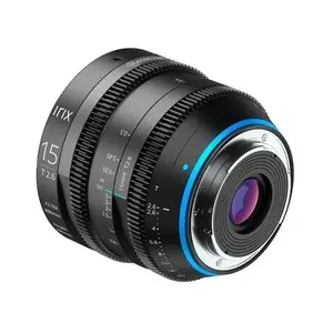 2. Irix Cine 15mm T2.6 (Sony E) Imperial thumbnail