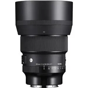 Sigma 85mm F1.4 DG DN | Art (Leica L)