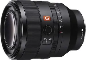 Sony FE 50mm F1.2 GM