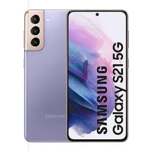 Samsung Galaxy S21 Dual G991B 5G 256GB Violet(8GB)