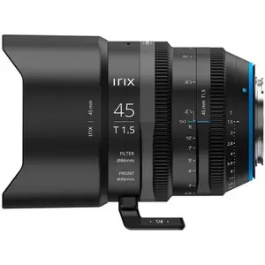 2. Irix Cine 45mm T1.5 (L mount) Imperial thumbnail