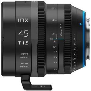 3. Irix Cine 45mm T1.5 (L mount) Imperial thumbnail