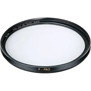 B+W F-Pro 486 UV/IR cut MRC 105mm filter (1070173)