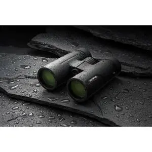 6. Olympus 8 X 42 PRO Binocular thumbnail
