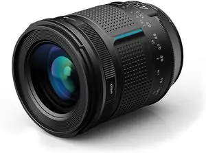 1. Irix Lens 45mm f/1.4 Dragonfly (Canon) thumbnail
