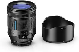 2. Irix Lens 45mm f/1.4 Dragonfly (Canon) thumbnail