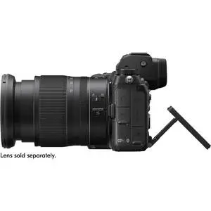 7. Nikon Z6 II Body (kit box) (no adapter) thumbnail