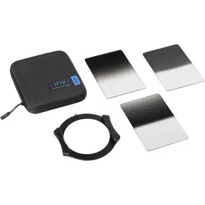 Irix Edge 100mm Voyager Set