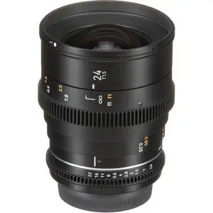 3. Samyang 24mm T1.5 VDSLR MK2 (Canon EF) thumbnail