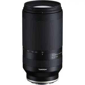 Tamron 70-300mm F/4.5-6.3 Di III RXD(A047) Sony E