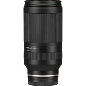 1. Tamron 70-300mm F/4.5-6.3 Di III RXD(A047) Sony E thumbnail