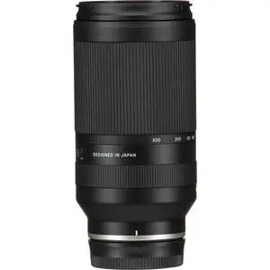2. Tamron 70-300mm F/4.5-6.3 Di III RXD(A047) Sony E thumbnail