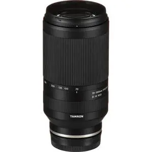 3. Tamron 70-300mm F/4.5-6.3 Di III RXD(A047) Sony E thumbnail