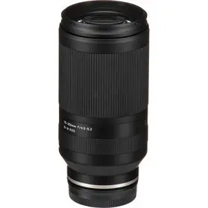 8. Tamron 70-300mm F/4.5-6.3 Di III RXD(A047) Sony E thumbnail