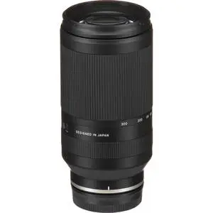 9. Tamron 70-300mm F/4.5-6.3 Di III RXD(A047) Sony E thumbnail