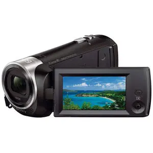 Sony HDR-CX405 Video Camera