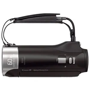 8. Sony HDR-CX405 Video Camera thumbnail