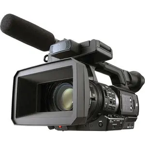 Panasonic AJ-PX270PJ microP2 Handheld Camcorder