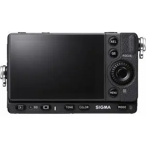 Sigma fp L Mirrorless Camera Body