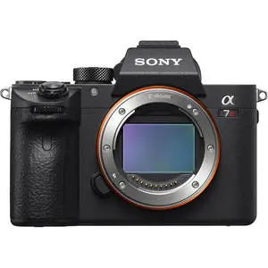 Sony A7R Mark III A