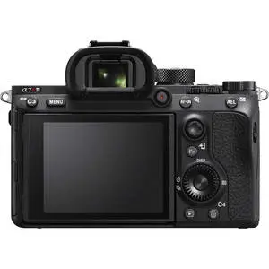 1. Sony A7R Mark III A thumbnail