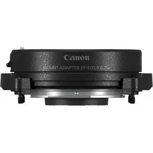 2. Canon Mount Adapter EF-EOS R 0.71x thumbnail