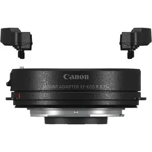 3. Canon Mount Adapter EF-EOS R 0.71x thumbnail