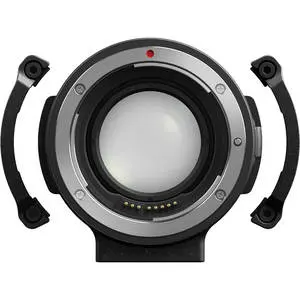 4. Canon Mount Adapter EF-EOS R 0.71x thumbnail