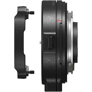 6. Canon Mount Adapter EF-EOS R 0.71x thumbnail
