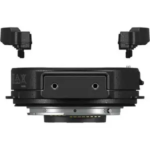 8. Canon Mount Adapter EF-EOS R 0.71x thumbnail
