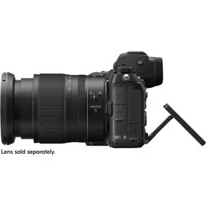 2. Nikon Z7 II Body (kit box)(no adapter) thumbnail