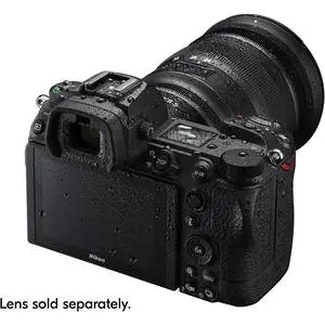 6. Nikon Z7 II Body (no adapter) thumbnail