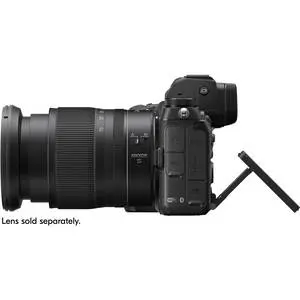 2. Nikon Z7 II Body (with adapter) thumbnail