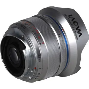 2. Laowa 11mm f/4.5 FF RL (Leica M) Silver thumbnail