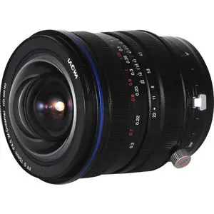 Laowa 15mm f/4.5 ZERO-D Shift (Canon RF)