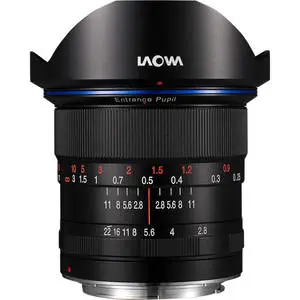 1. Laowa 12mm f/2.8 Zero-D (Canon RF) thumbnail