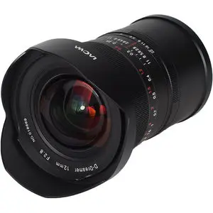 LAOWA Lens 12mm f/2.8 Zero-D (Nikon Z)