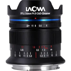 2. Laowa 14mm f/4 FF RL Zero-D (Leica L) thumbnail
