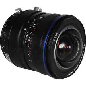 3. Laowa 15mm f/4.5 ZERO-D Shift (Nikon F) thumbnail