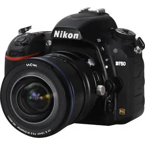 4. Laowa 15mm f/4.5 ZERO-D Shift (Nikon F) thumbnail