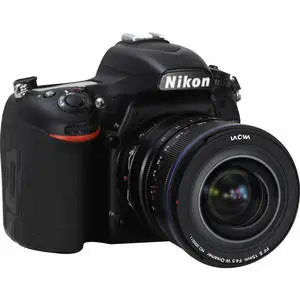 5. Laowa 15mm f/4.5 ZERO-D Shift (Nikon F) thumbnail