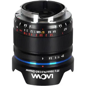 5. Laowa 14mm f/4 FF RL Zero-D (Leica M) Silver thumbnail