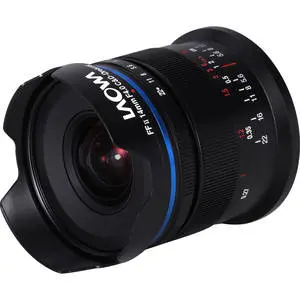 Laowa Lens 14mm f/4 FF RL Zero-D (Sony FE)