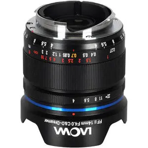 2. Laowa 14mm f/4 FF RL Zero-D (Sony FE) thumbnail
