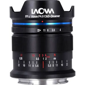 3. Laowa 14mm f/4 FF RL Zero-D (Sony FE) thumbnail