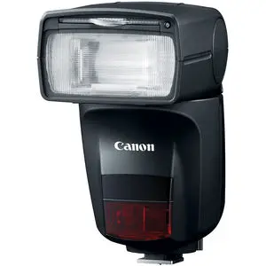 Canon Speedlite 470EX-AI Wireless Flash 470ex