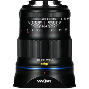1. Laowa 33mm f/0.95 CF APO Argus (Fuji X) thumbnail